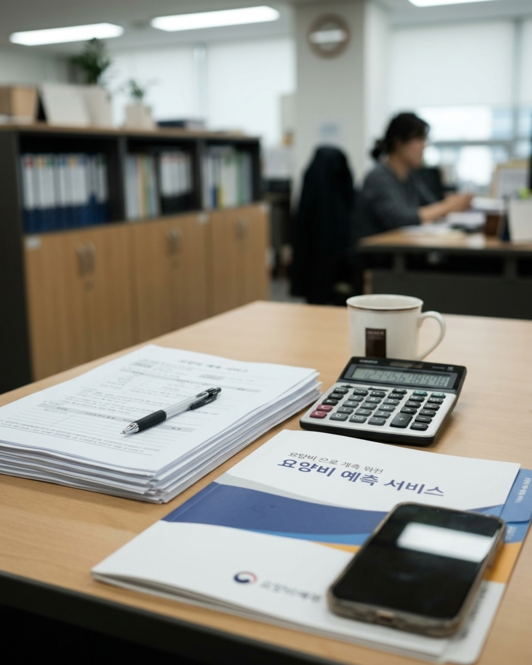 부모님 돌아가신 후 빚만 남았을 때 — 상속포기 전에 했어야 할 일 관련 설명 이미지