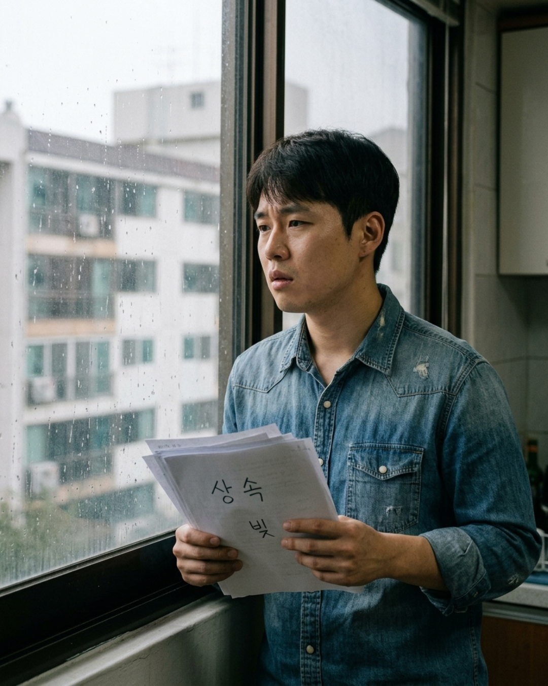 부모님 돌아가신 후 빚만 남았을 때 — 상속포기 전에 했어야 할 일 관련 설명 이미지