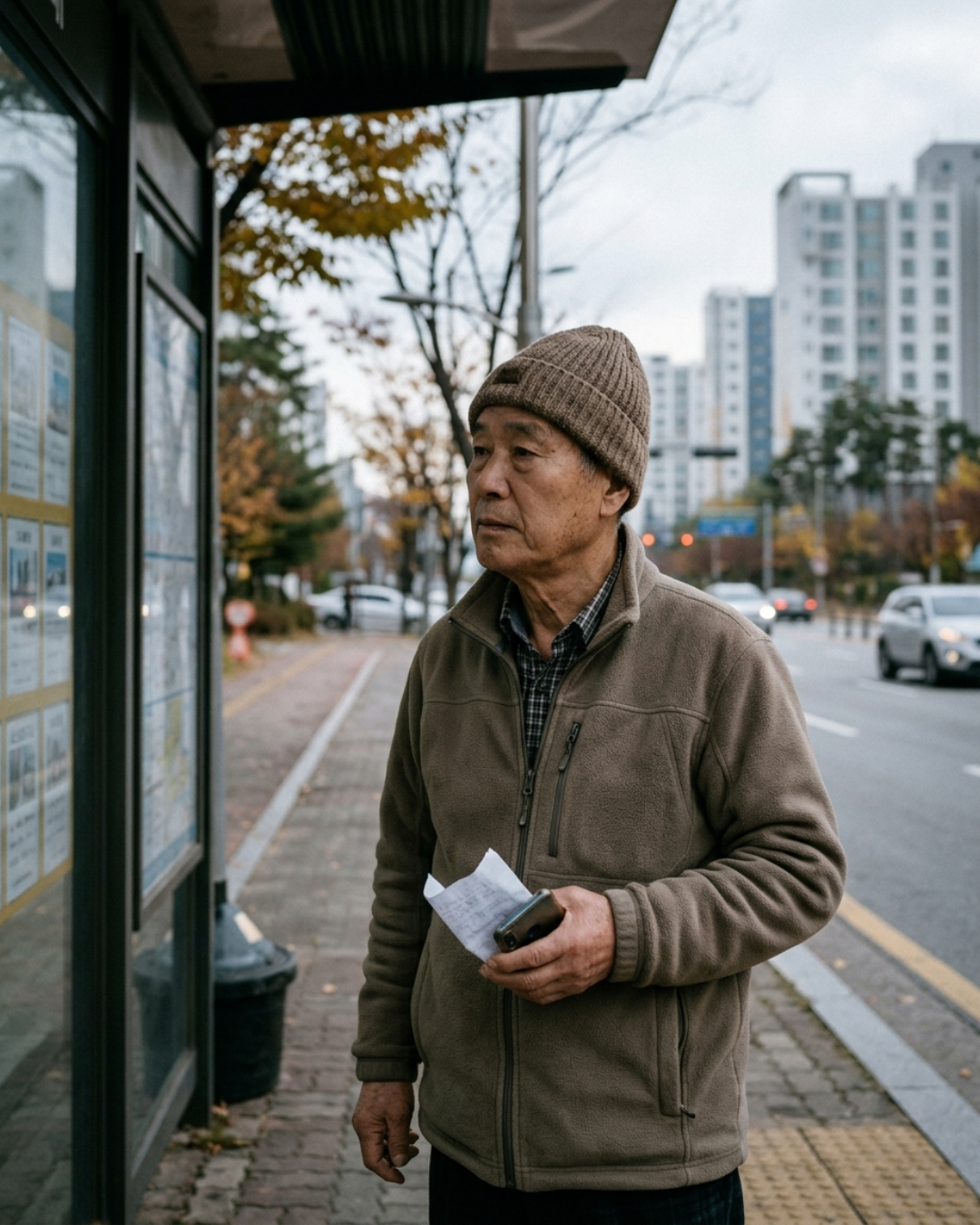 치매 부모님 5년 요양비, 누적하면 얼마일까 — 월 비용이 아니라 총액으로 봐야 하는 이유 관련 설명 이미지
