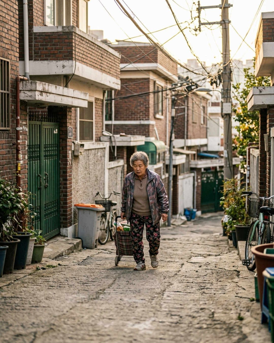 부모님 간병보험 가입 전, 이 공백을 놓치면 보험료만 냅니다 관련 설명 이미지