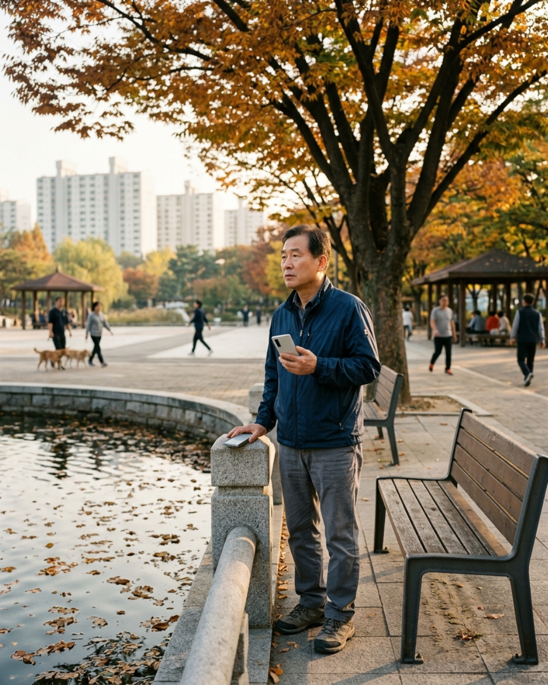 "가족이 직접 하면 돈이라도 아끼지"—이 말이 가장 비싼 착각입니다 관련 설명 이미지