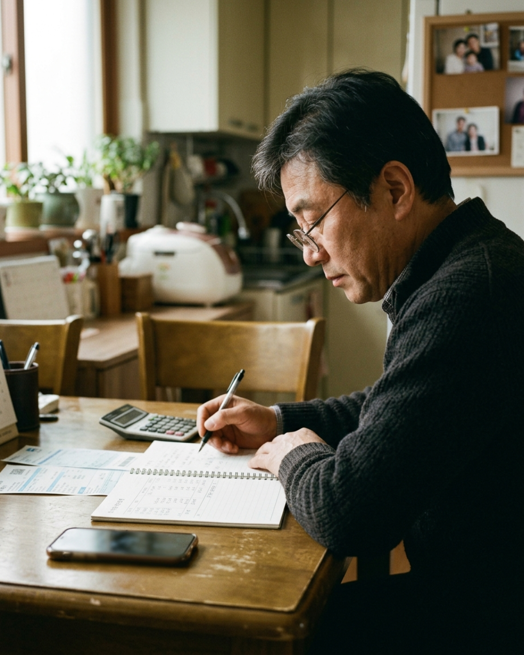 "장기요양보험 있으니까 괜찮아"라는 말, 믿으면 안 됩니다 관련 설명 이미지