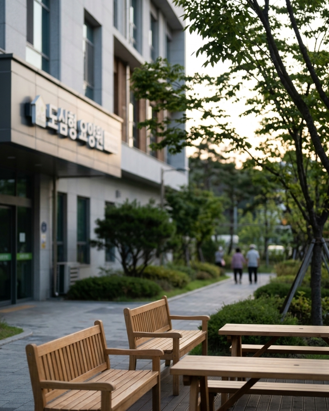부모님 간병인, 처음 구하는 가족이 꼭 알아야 할 단계별 절차 관련 설명 이미지