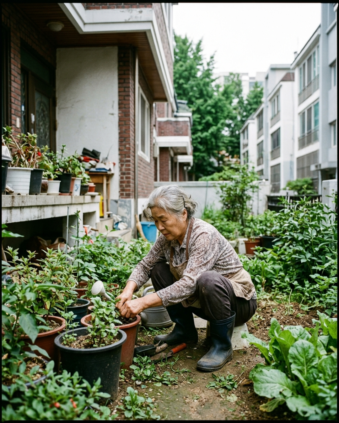 응급안전서비스 신청했다가 요양비 폭탄 맞은 이유 — 자녀가 몰랐던 그 다음 단계 관련 설명 이미지