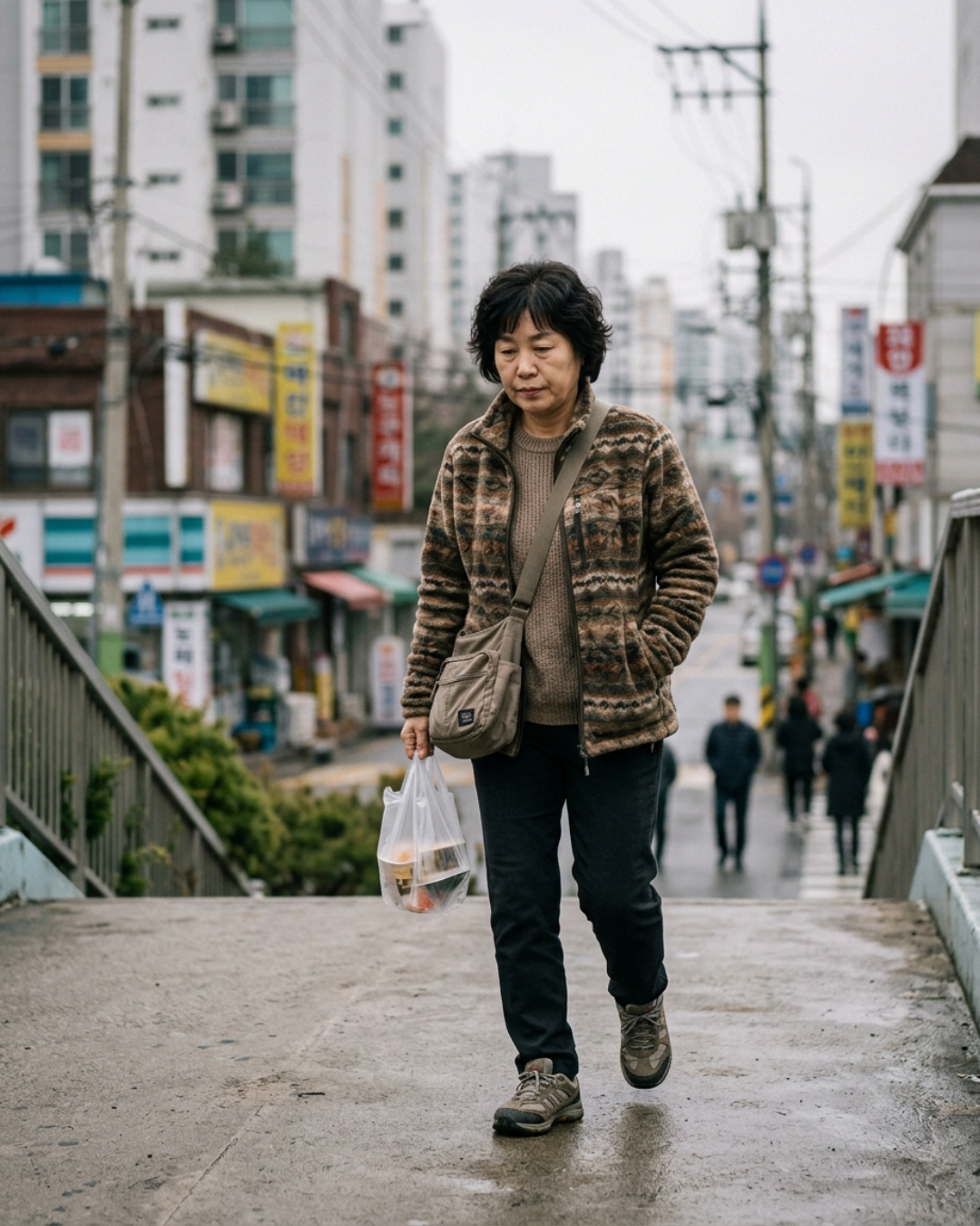 시어머니 간병비, 형제들이 "알아서 하겠지"라고 생각하는 순간 갈등이 시작된다