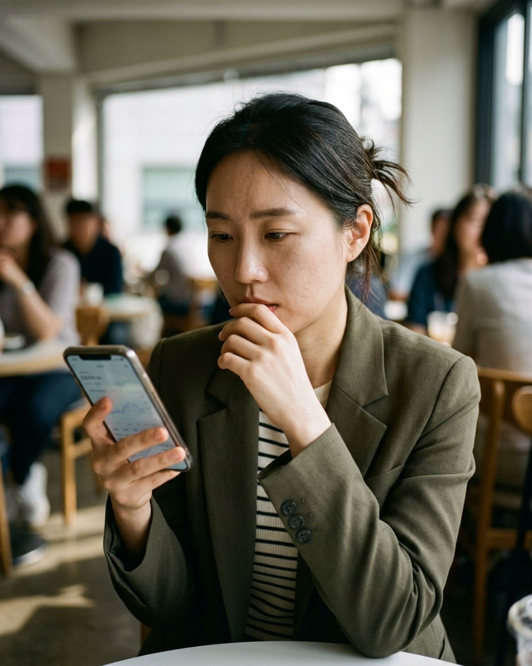 같은 말을 해도 계약이 안 되는 설계사, 딱 하나가 달랐습니다