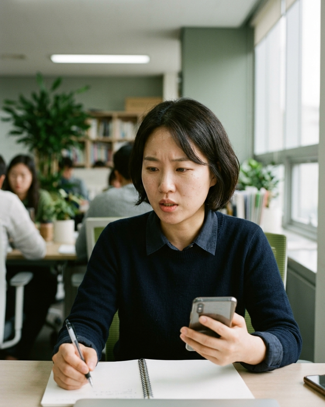같은 말을 해도 계약이 안 되는 설계사, 딱 하나가 달랐습니다 관련 설명 이미지