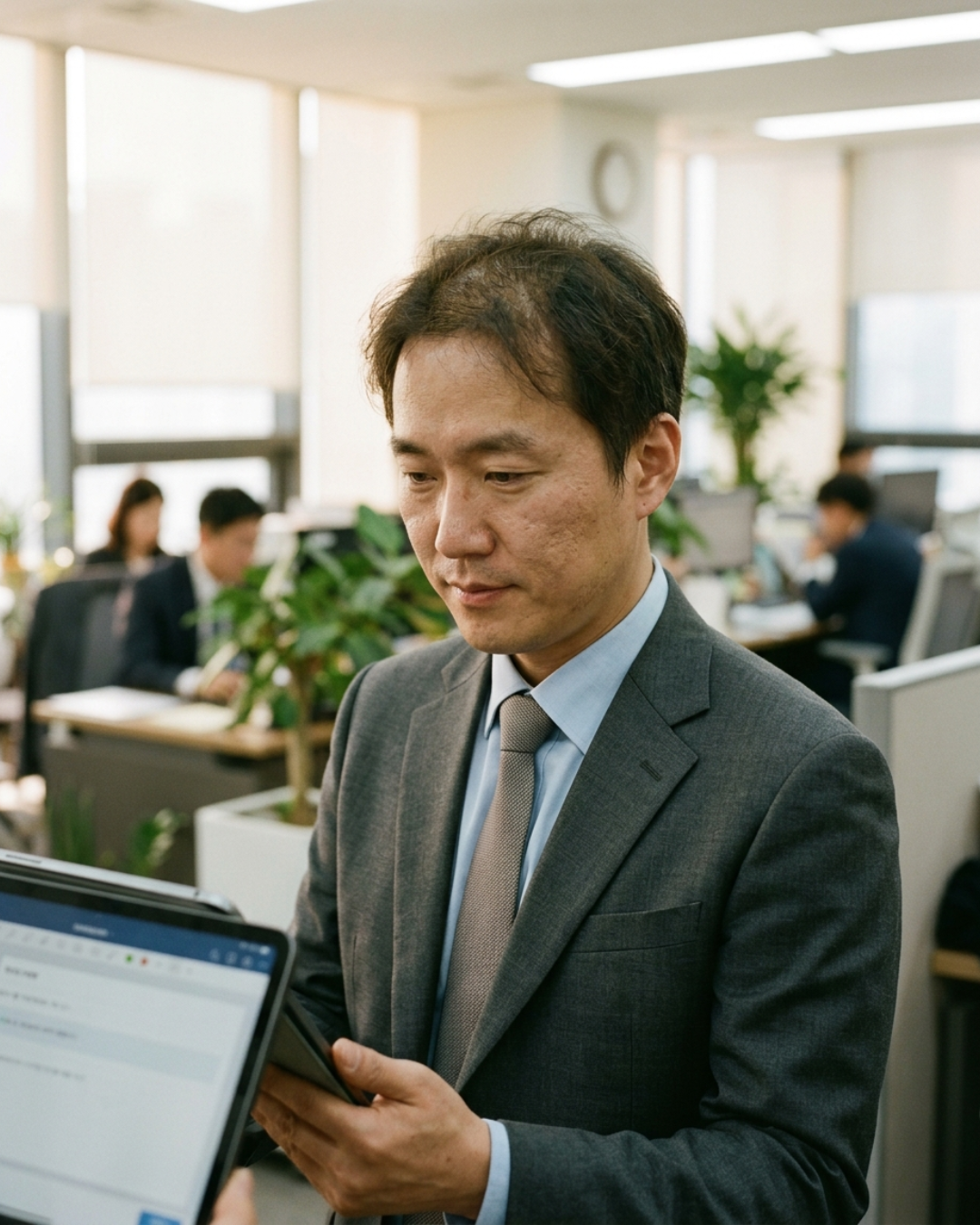 같은 말을 해도 계약이 안 되는 설계사, 딱 하나가 달랐습니다 관련 설명 이미지