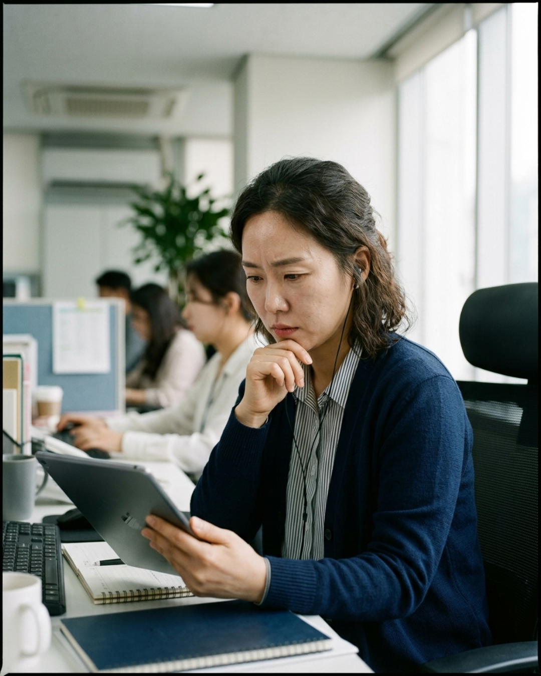 같은 말을 해도 계약이 안 되는 설계사, 딱 하나가 달랐습니다 관련 설명 이미지