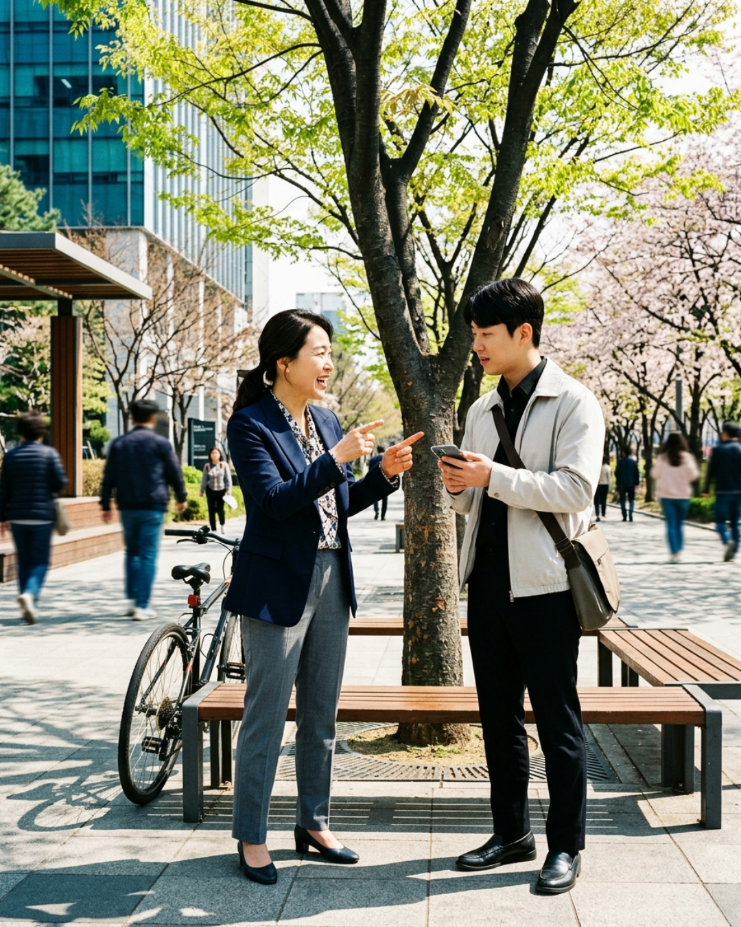 신인이 석 달째 실적이 없어요 — 조직장은 그때 뭘 해야 하나 관련 설명 이미지
