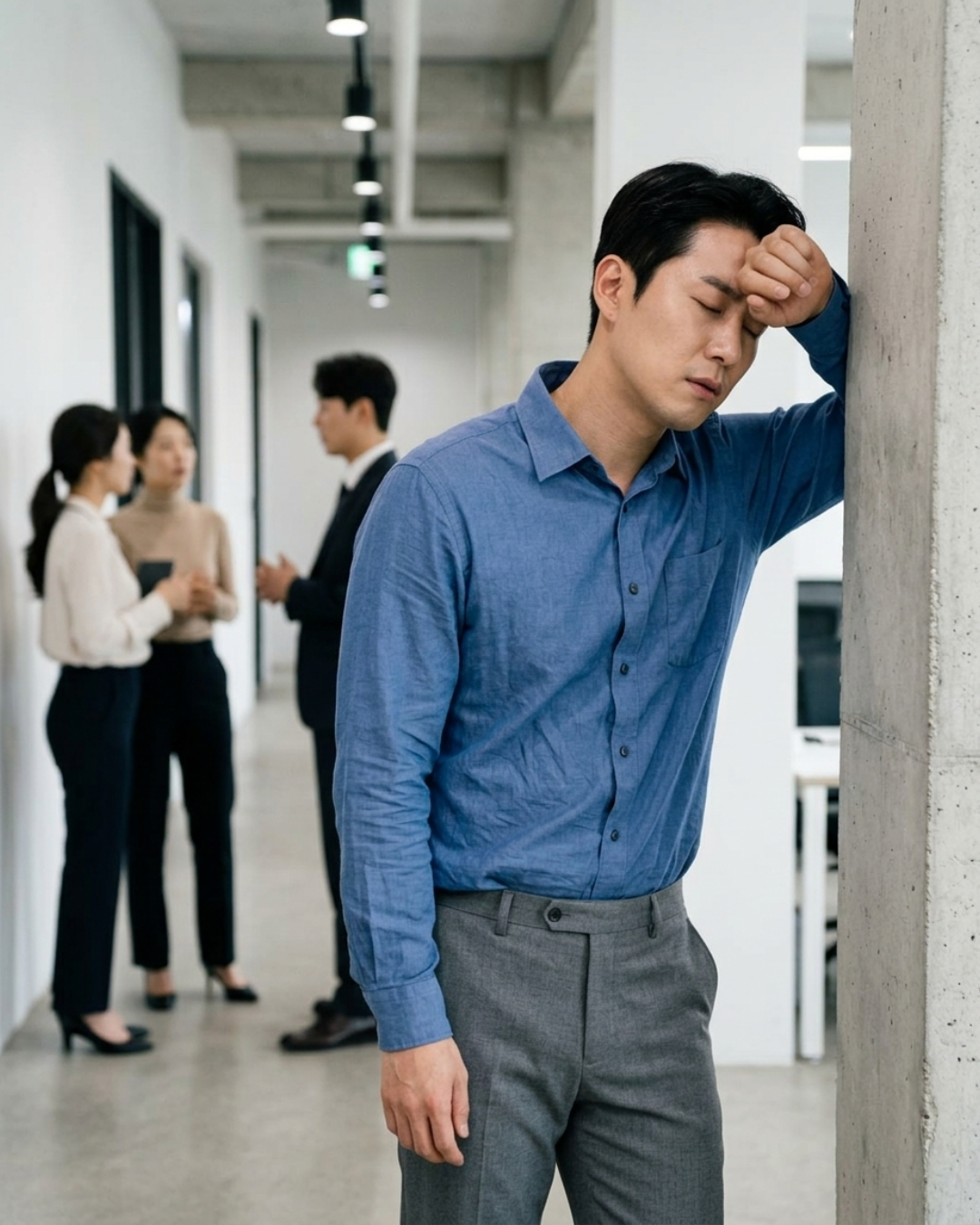 팀장 처음 됐을 때 망하는 패턴 5가지 — 신임 관리자가 팀원 신뢰 잃는 진짜 이유 관련 설명 이미지