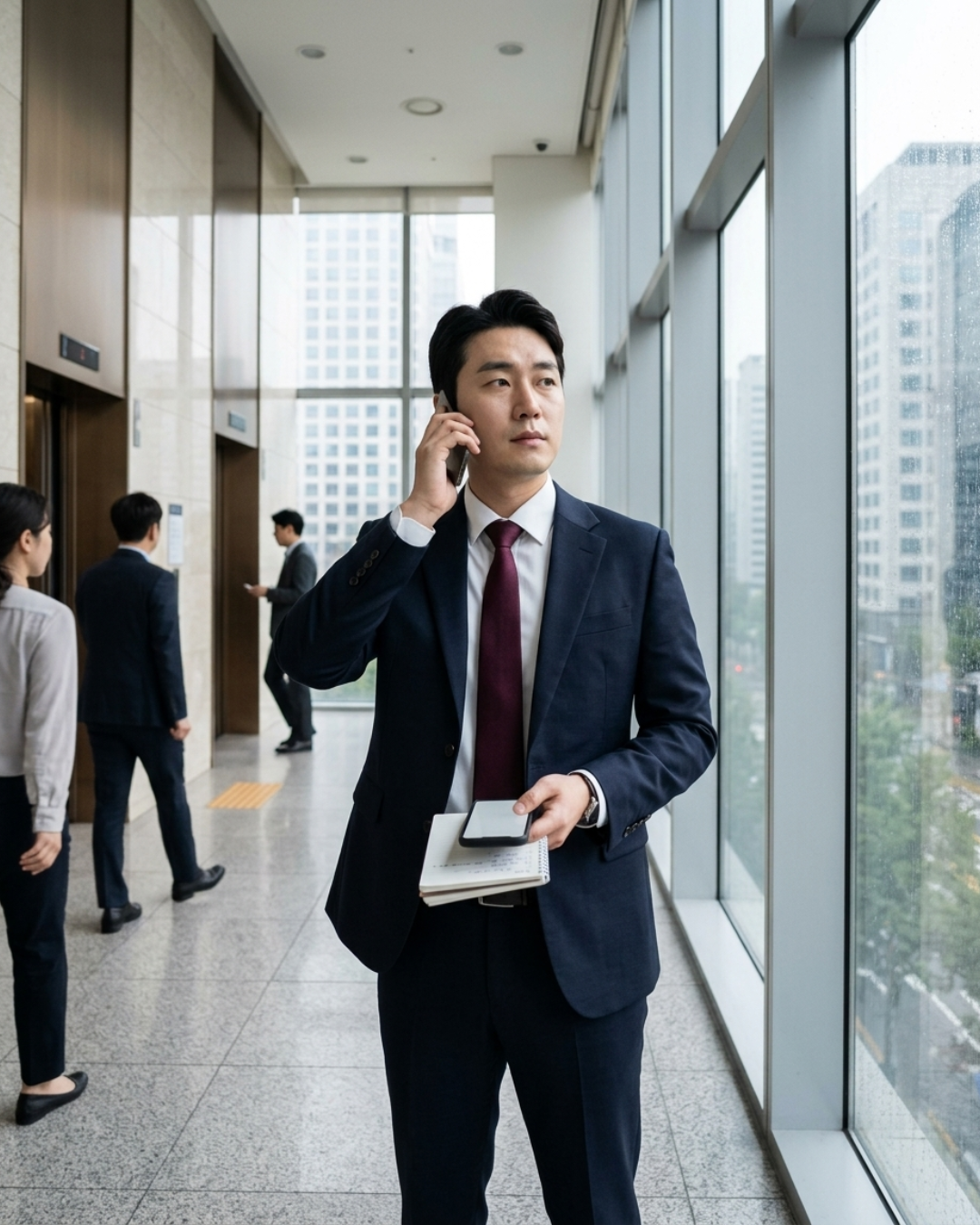 '생각해 볼게요'를 들은 뒤, 내가 뭘 잘못했는지 모른다면 관련 설명 이미지