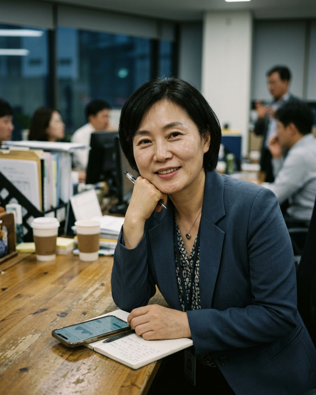 신인이 자꾸 나간다면, 교육이 문제입니다 관련 설명 이미지