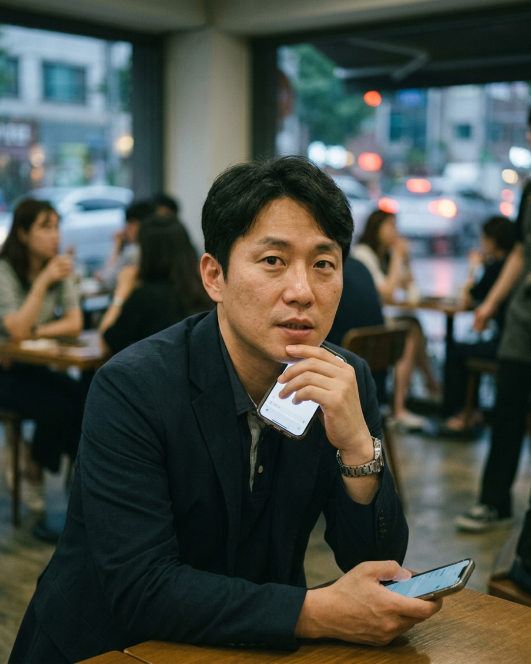 신인 설계사 10명 중 6명이 6개월 안에 사라진다 — 조직장이 먼저 알아야 할 것