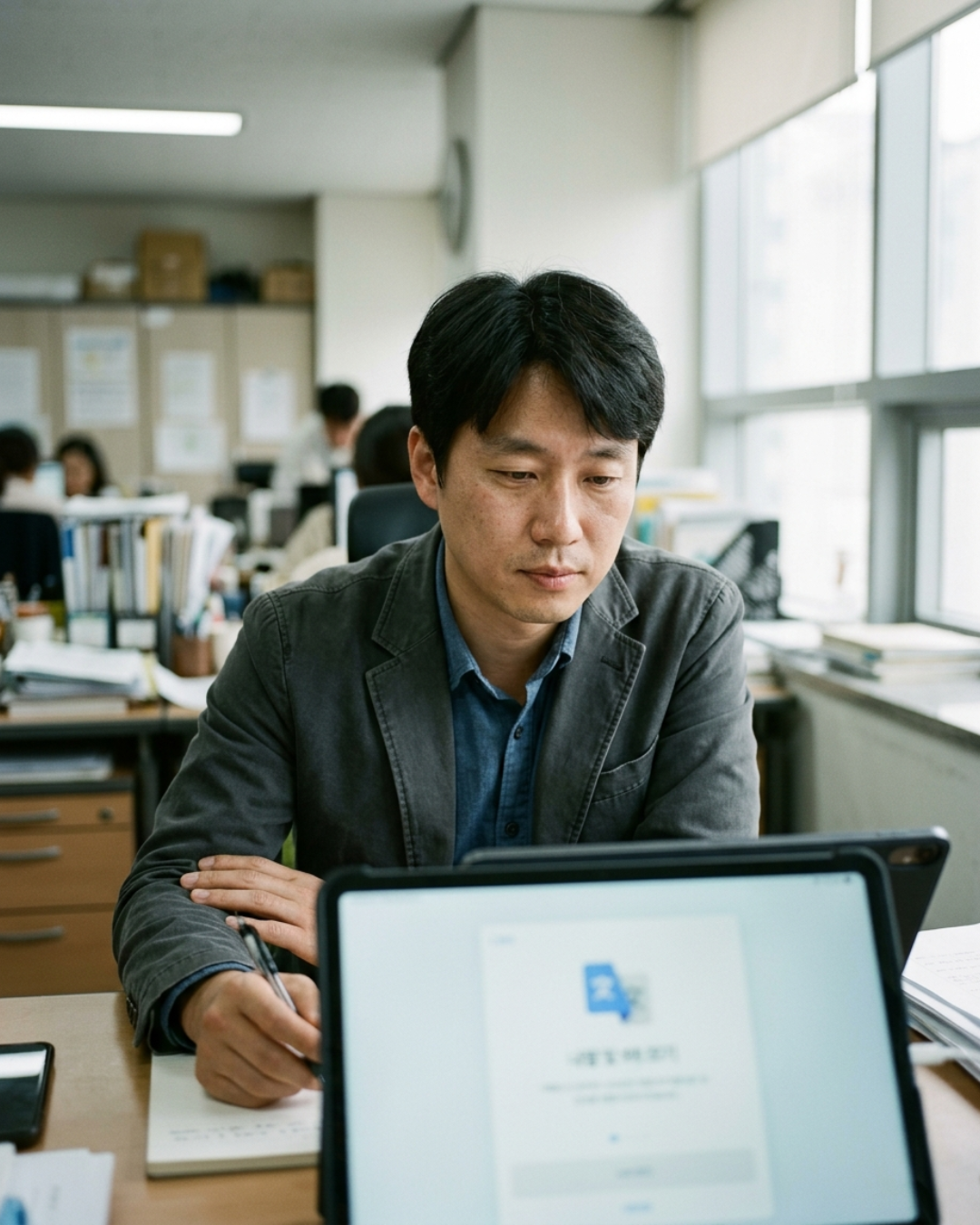 신인 설계사 10명 중 6명이 6개월 안에 사라진다 — 조직장이 먼저 알아야 할 것 관련 설명 이미지
