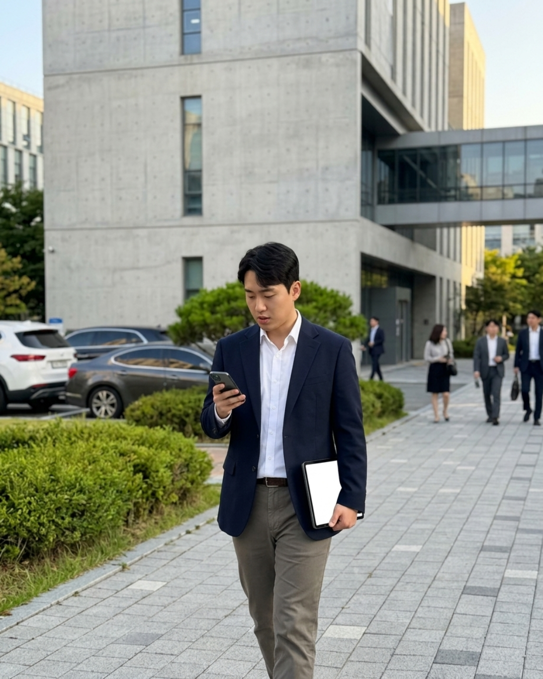 '생각해볼게요' 뒤에 숨은 진짜 이유 — 보류 고객 심리 3가지 패턴과 맞춤 대응법 관련 설명 이미지