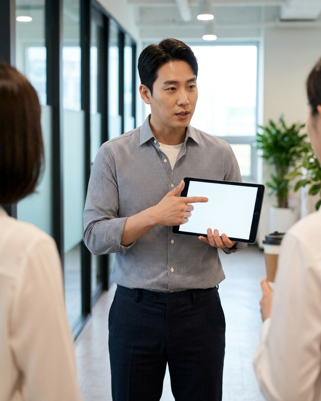 명함이 사라져도 남는 것 — 1년 뒤 나를 먹여 살릴 퍼스널 브랜드 자산 3가지