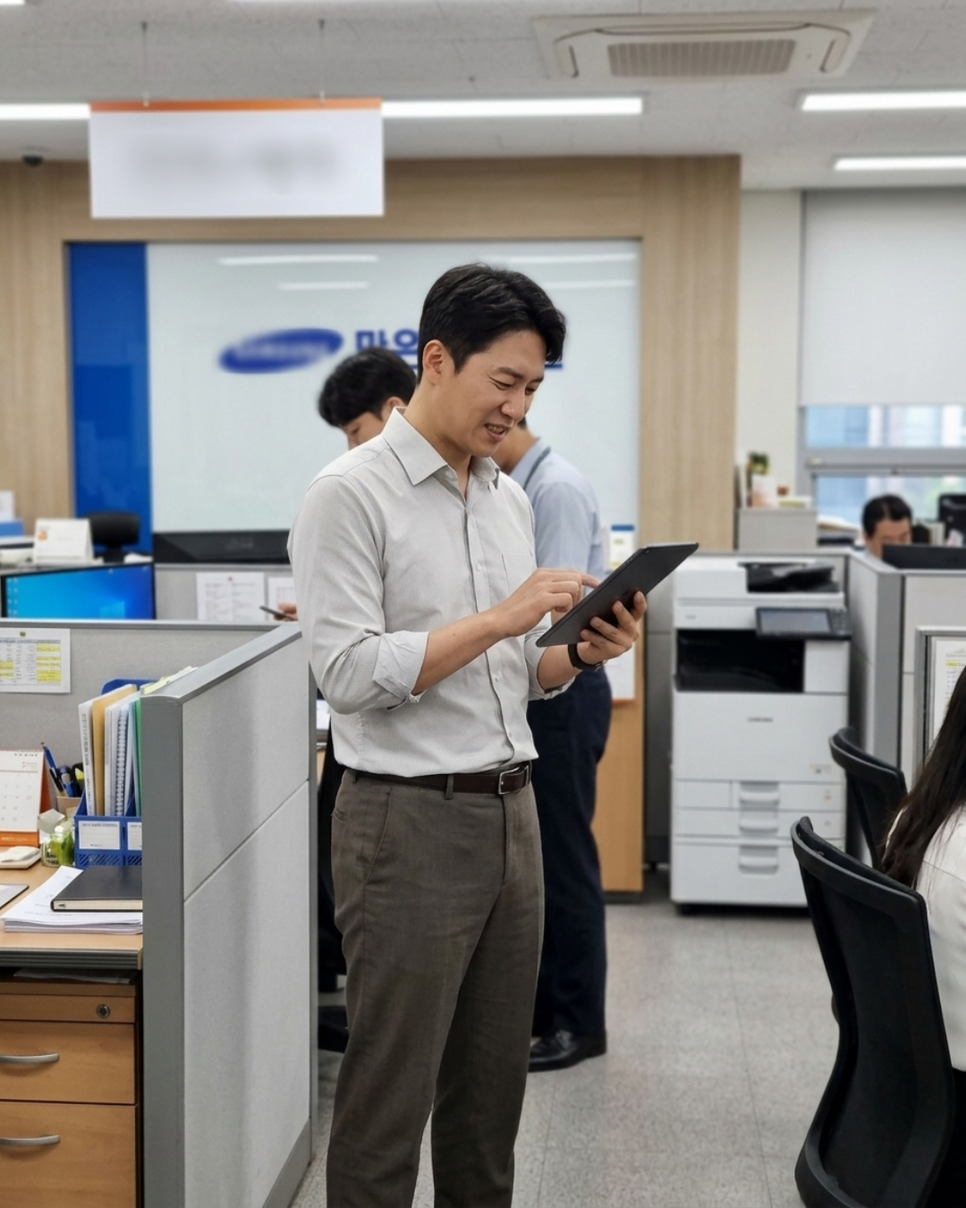 명함이 사라져도 남는 것 — 1년 뒤 나를 먹여 살릴 퍼스널 브랜드 자산 3가지 관련 설명 이미지