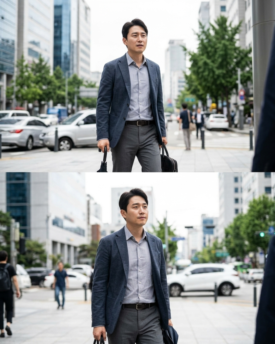 "혜택 말하지 마세요" — 보험 니즈환기, 손실 언어로 바꿨더니 달라졌다 관련 설명 이미지