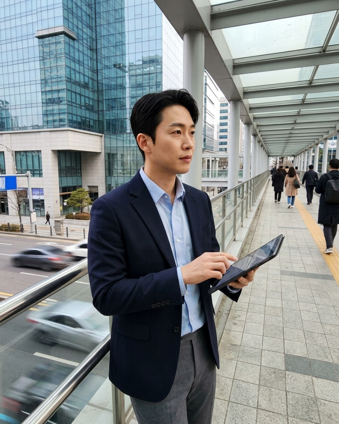 목표를 세워도 3주면 끝나는 이유, 의지력이 아닙니다 관련 설명 이미지