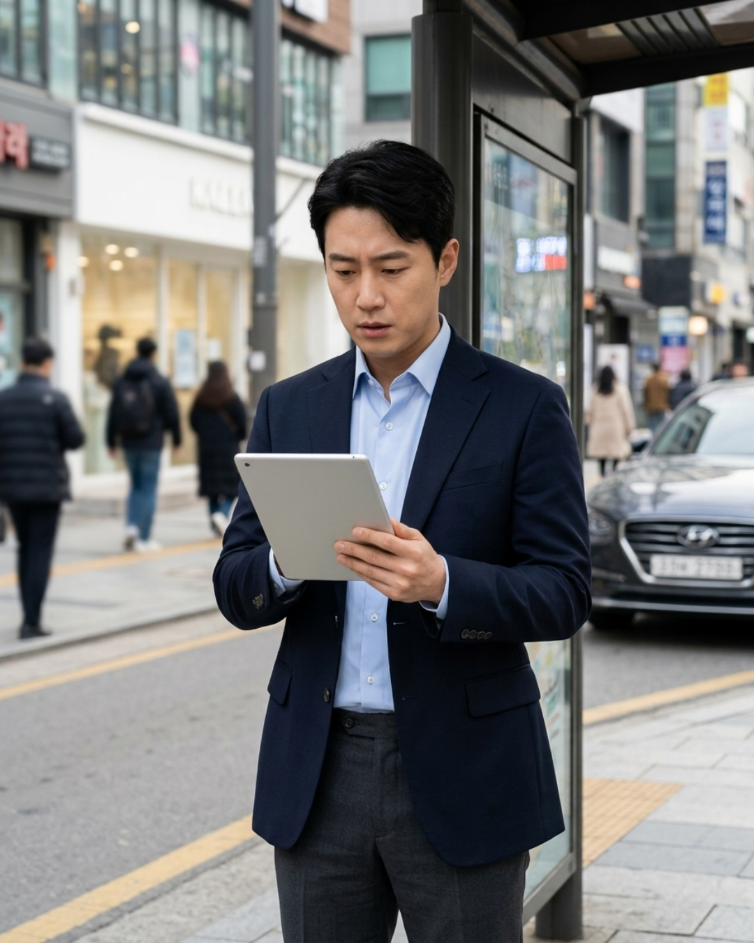사수 없이 성장하는 법: 셀프 피드백 시스템 만들기 관련 설명 이미지