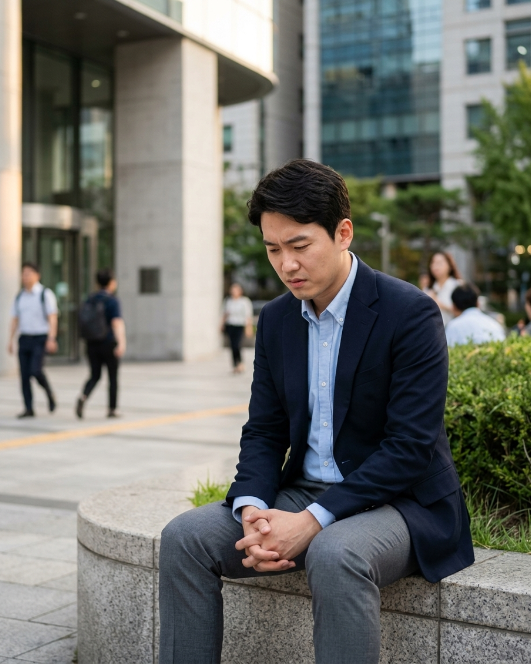 계약 직후 전화가 온다 — 그 한 마디가 철회를 부른다 관련 설명 이미지