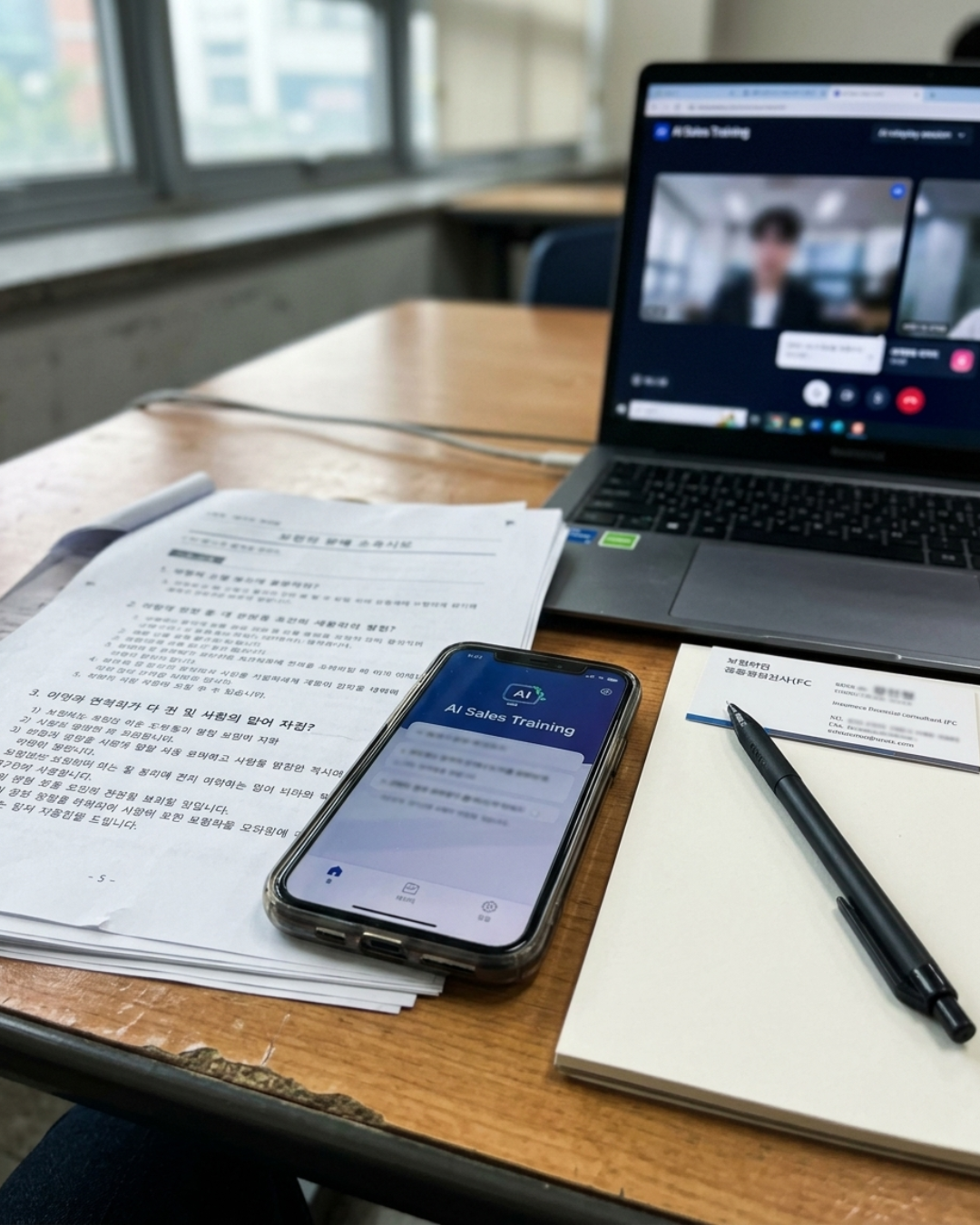 연봉 협상보다 강한 무기: 나의 '수익 기여 수치'를 말로 만드는 법 관련 설명 이미지