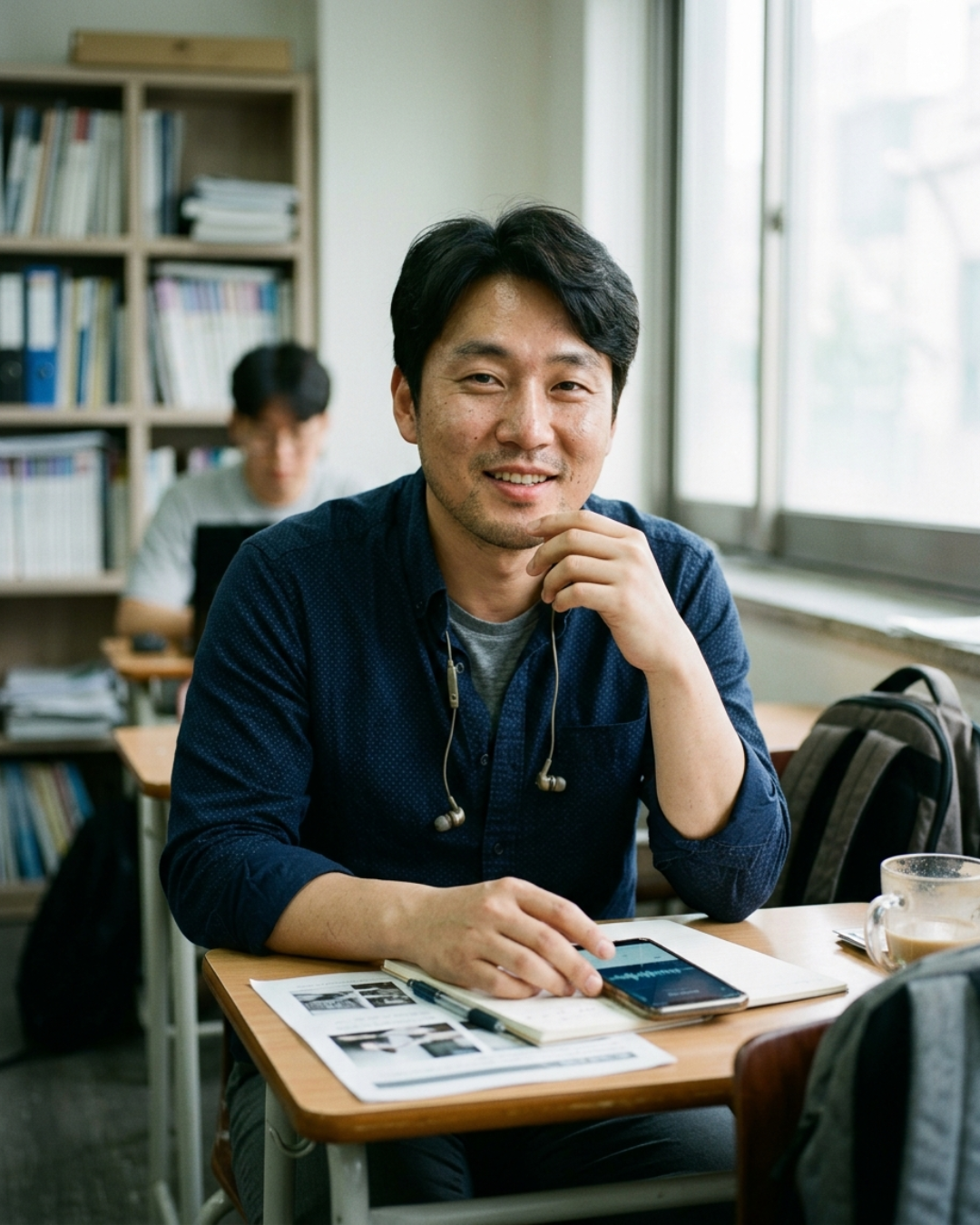 보험 화법, 외웠는데 왜 실전에서 입이 안 열릴까 관련 설명 이미지