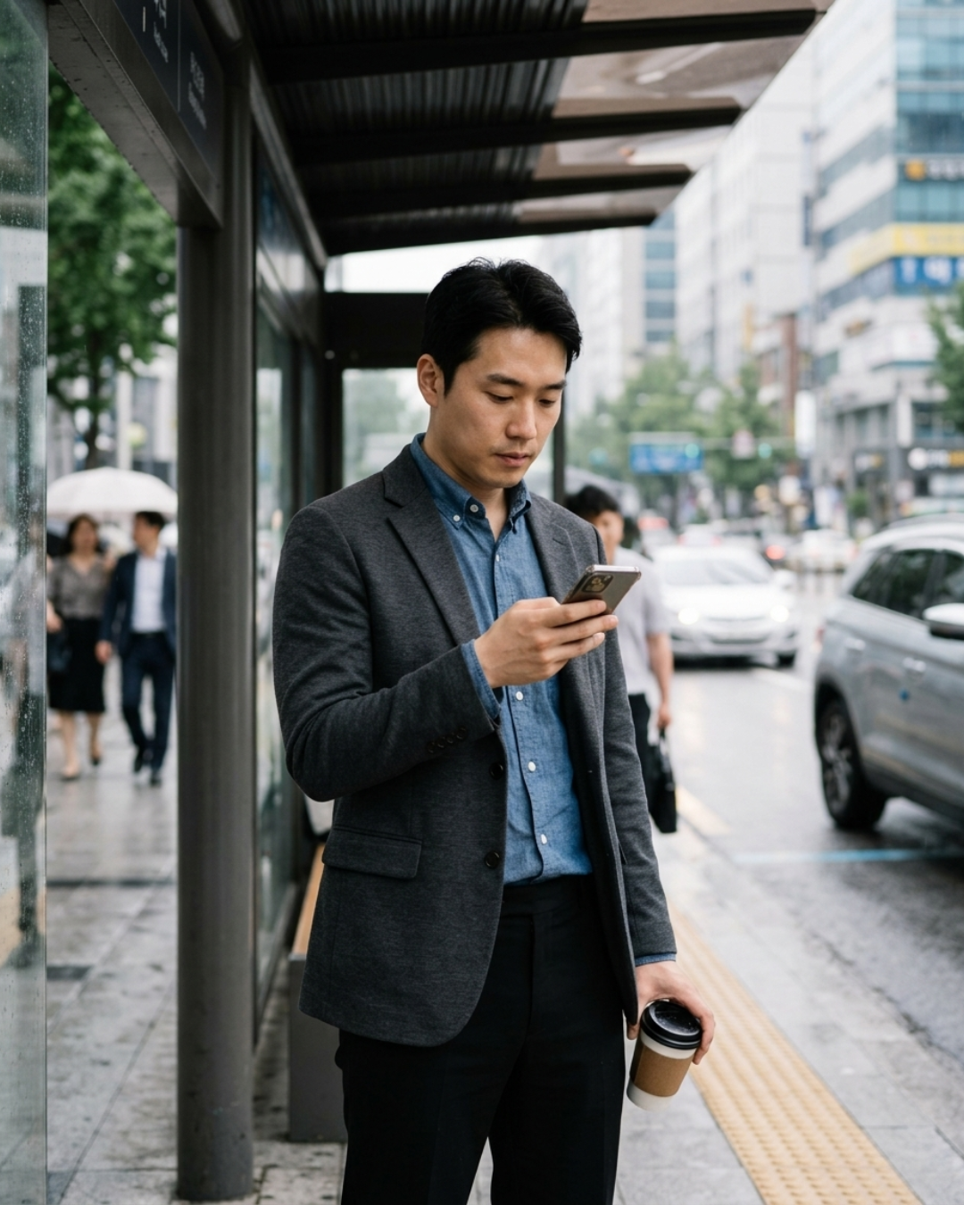 명함이 사라져도 남는 것: 1년 뒤 나를 먹여 살릴 퍼스널 브랜드 자산 3가지 관련 설명 이미지