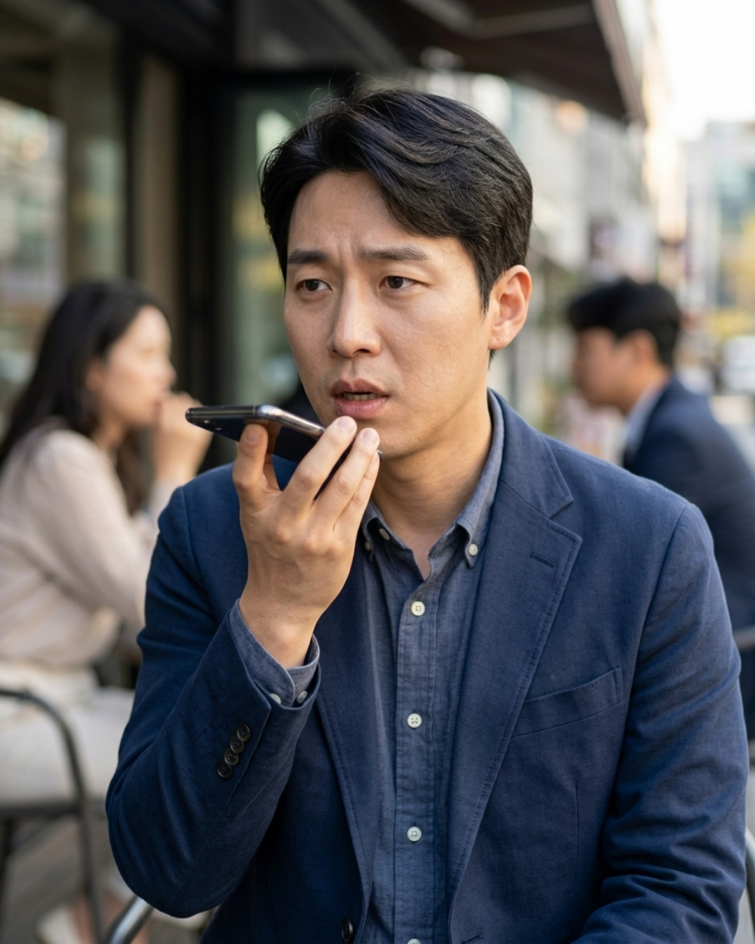 롤플레이, 왜 아무리 해도 현장에서 안 되나요? — 피드백 루프가 없어서입니다 관련 설명 이미지