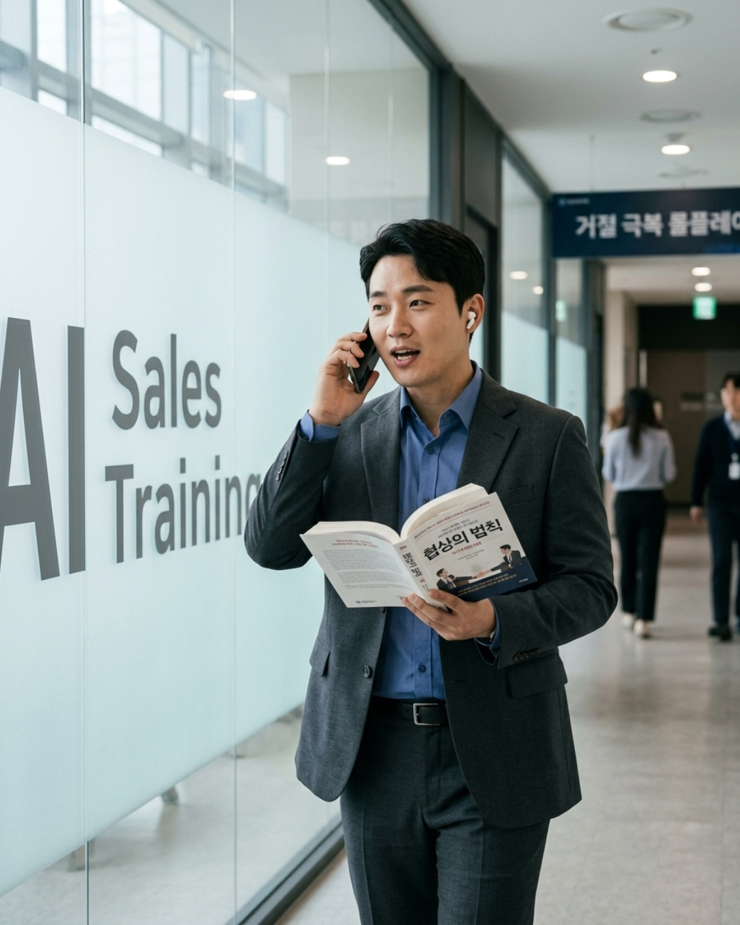 협상 책, 다 읽을 필요 없다 — 영업직이 실제로 써먹은 책 vs 시간만 버린 책