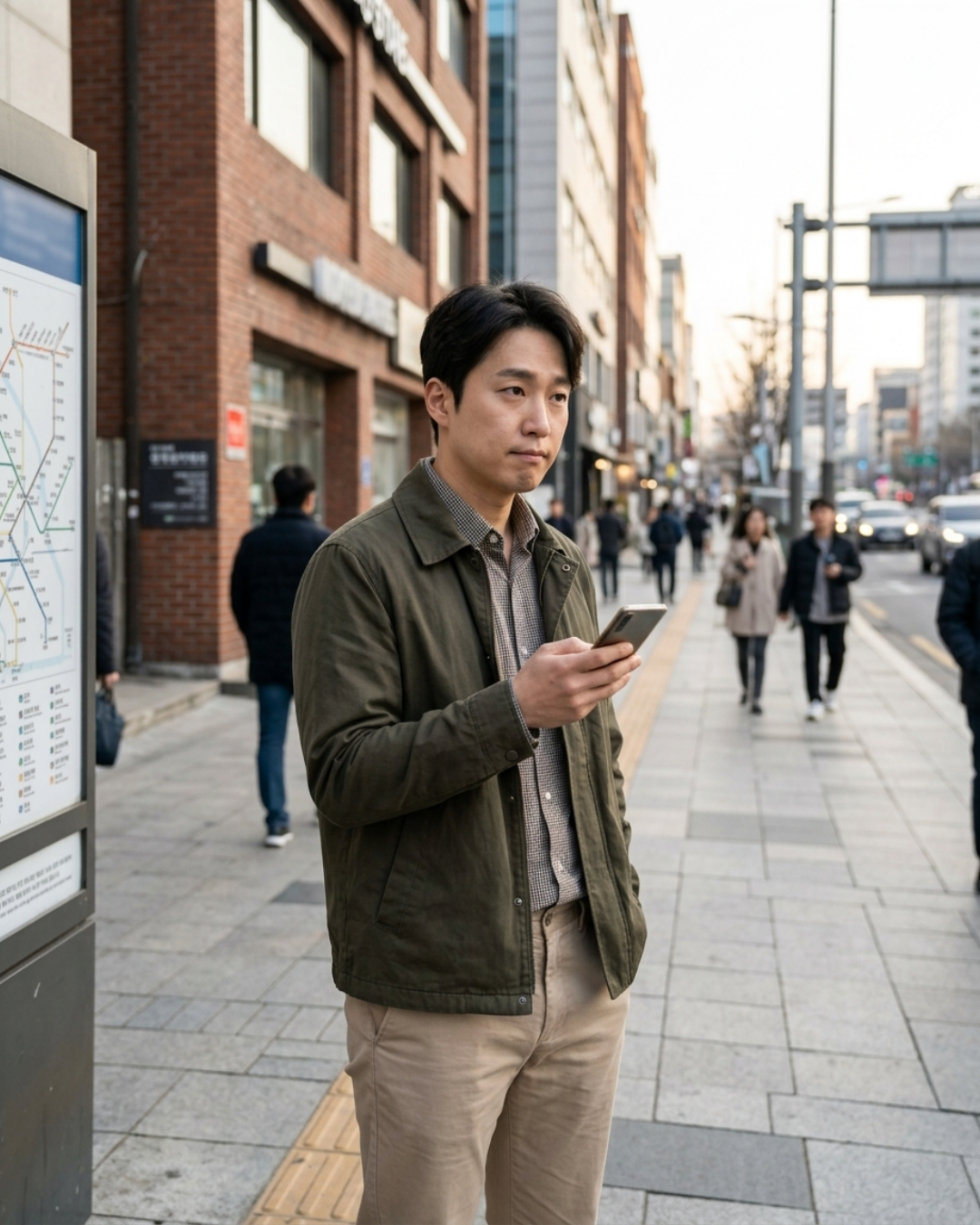 오랫동안 연락 없던 사람에게 먼저 손 내밀 때, 왜 그 첫마디가 전부인가 관련 설명 이미지