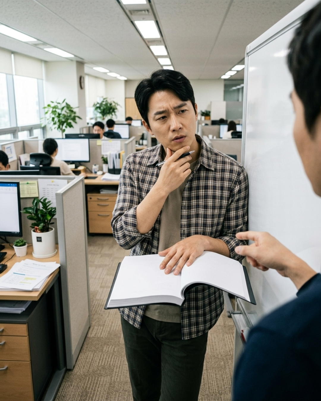 먼저 양보한 설계사가 더 많이 계약한다 — 협상 심리의 반전 관련 설명 이미지